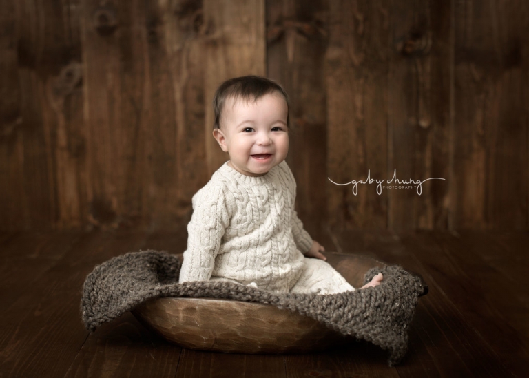 Los Angeles Baby Photographer