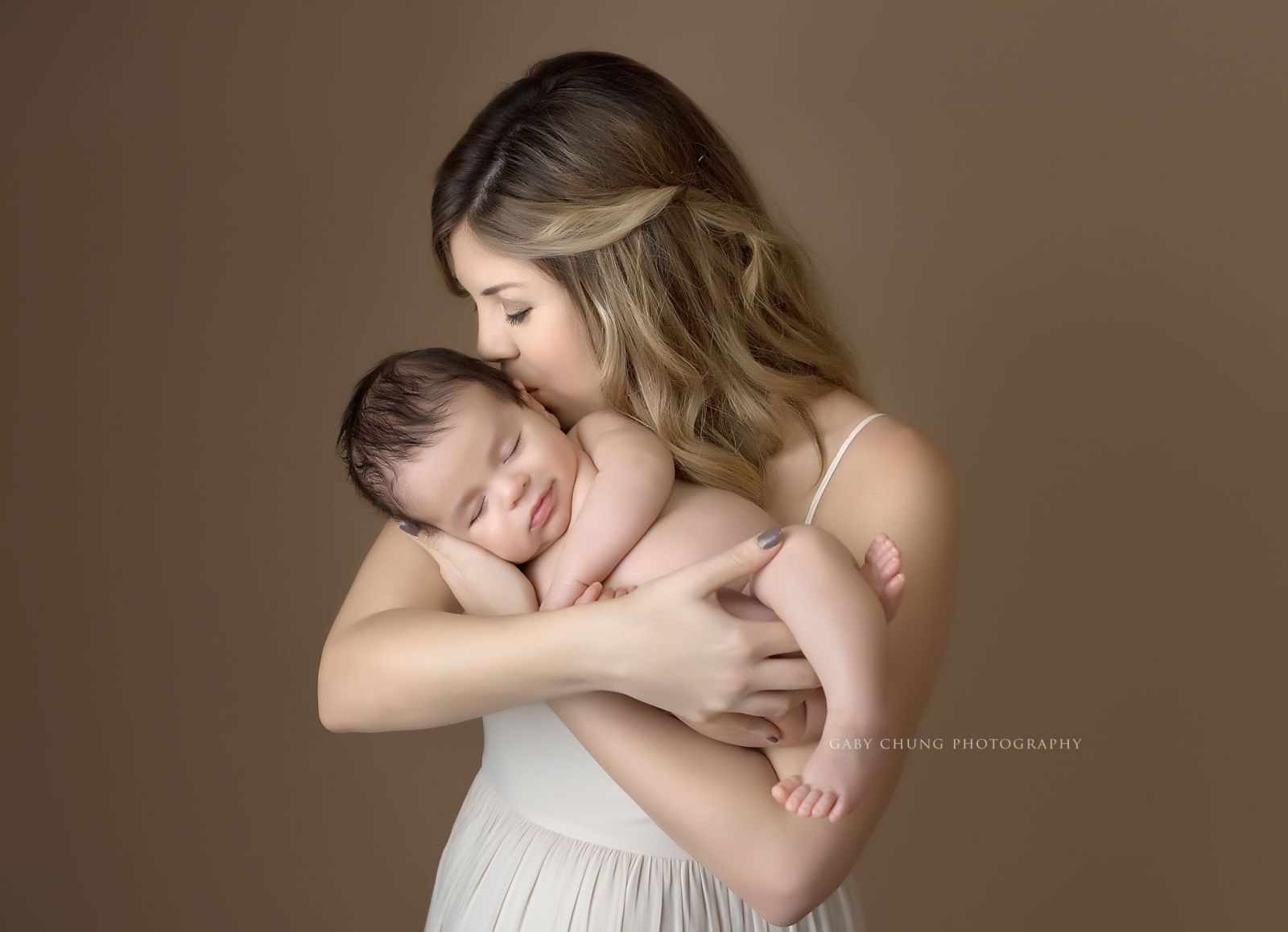 Pasadena baby photographer