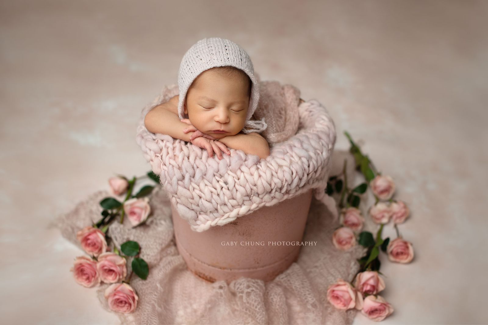 best sony lens for newborn photography